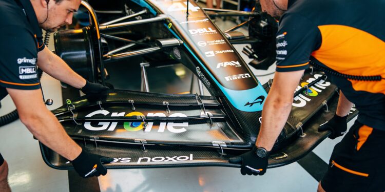 mclaren zet met fors upgradepakket in canada aanva