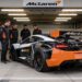 mclarens le mans droom kent valse start op imola