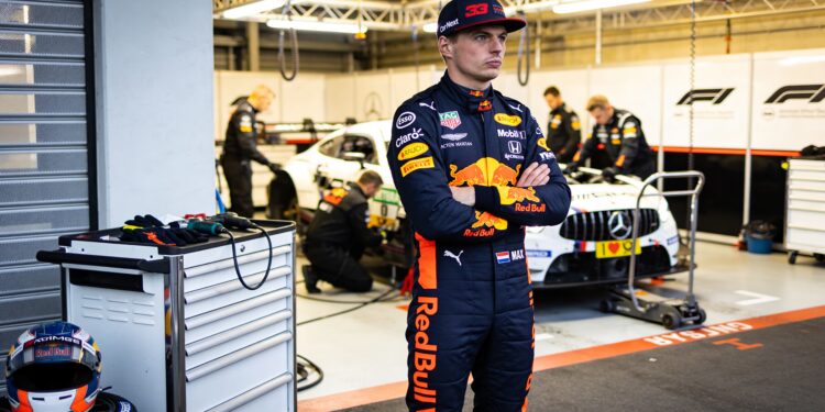 Mechanisch drama velt Verstappen in 24 uur van Nürburgring 1 mechanisch drama velt verstappen in 24 uur van nur