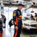 mechanische pech kost verstappen zege bij 24 uurs