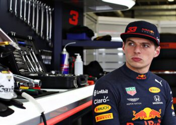 mekies f1 zal aanpassingen doen om verstappen te b