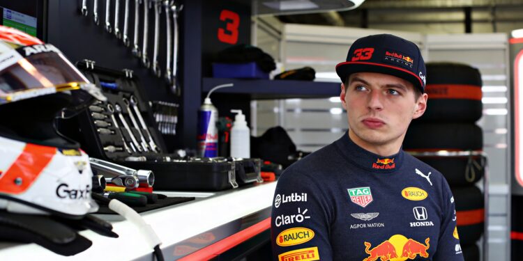 mekies f1 zal aanpassingen doen om verstappen te b