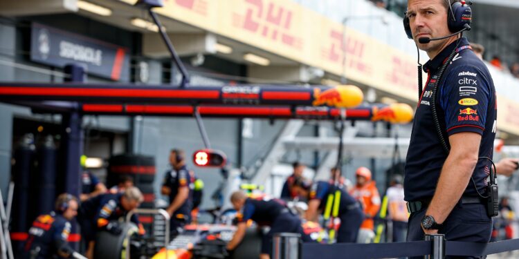 mekies over lambiase transfer hij wordt teambaas b