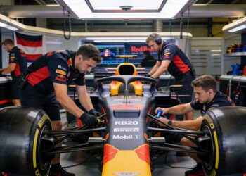 mekies red bull dicht gat naar top met definitieve