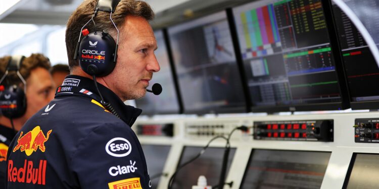 Mekies waarschuwt Red Bull na podium Verstappen in Canada 1 mekies waarschuwt red bull na podium verstappen in
