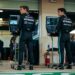 mercedes dominantie creeert onverwachte titelstrij