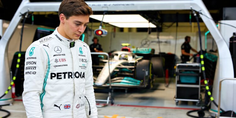 mercedes dynamiek op scherp antonelli overschaduwt