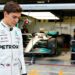 Mercedes-dynamiek op scherp: Antonelli overschaduwt Russell 2 mercedes dynamiek op scherp antonelli overschaduwt