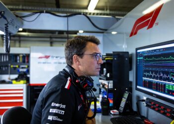 mercedes en f1 teams voor cruciale energietest in