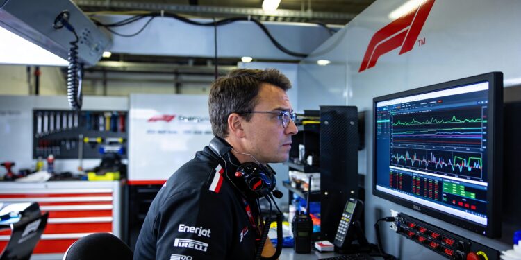 mercedes en f1 teams voor cruciale energietest in
