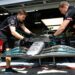 Mercedes en Haas onthullen upgrades voor GP van Canada 2 mercedes en haas onthullen upgrades voor gp van ca