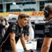 Mercedes favoriet voor pole in Canada na upgradesucces 2 mercedes favoriet voor pole in canada na upgradesu