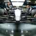 mercedes met grote upgrades naar canadese sprint v