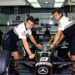 mercedes overwoog f1 exit na crash wendlinger in 1
