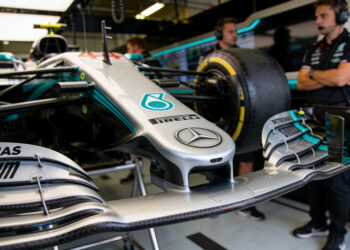 mercedes reageert op concurrentie met grote upgrad