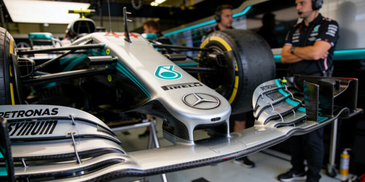 mercedes reageert op concurrentie met grote upgrad