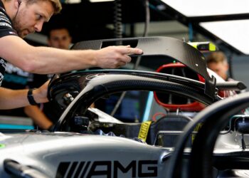 mercedes reageert op mclaren met grote update in c