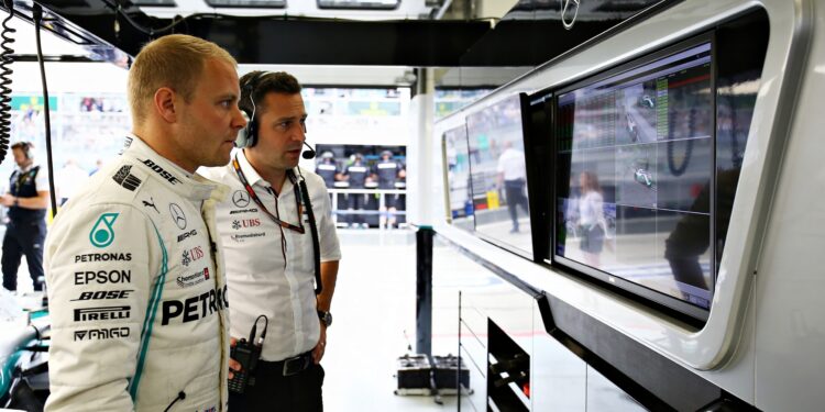mercedes zoekt oplossing voor fundamenteel startpr