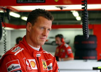 michael schumachers keiharde oordeel over de indy