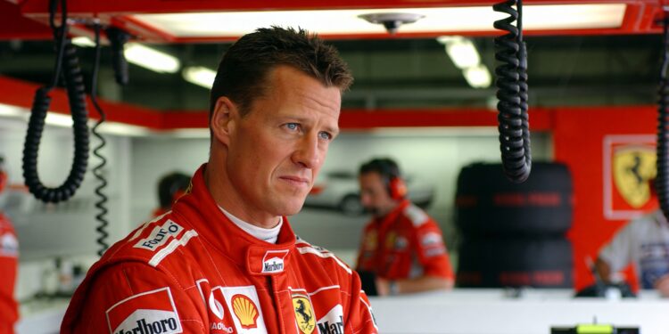 michael schumachers keiharde oordeel over de indy