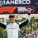 mitch evans grijpt leiding in formule e na sterk m