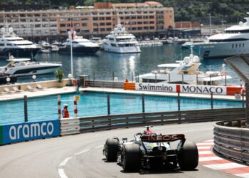 monaco gp 2026 breekt met trend geen straight mode
