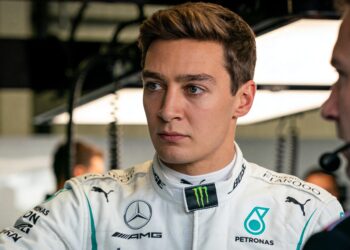 montoya antonelli kan russell mentaal breken in ca