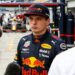 montoya eist schorsing voor verstappen na aanhoude