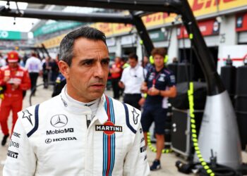 montoya onthult wederzijdse afkeer tussen hem en b