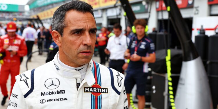 montoya onthult wederzijdse afkeer tussen hem en b