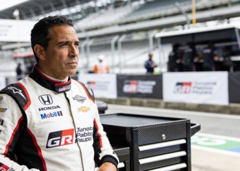 montoya onthult wilde legendarische indy 500 debuu
