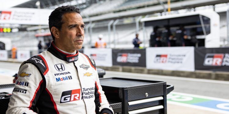 montoya onthult wilde legendarische indy 500 debuu
