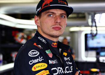 montoya red bull en ford moeten verstappens merced