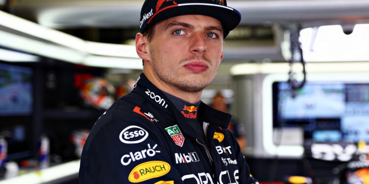 montoya red bull en ford moeten verstappens merced