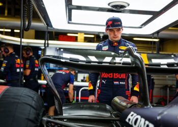 montoya red bull komt er absoluut aan na podium in