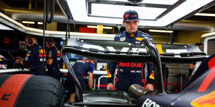 montoya red bull komt er absoluut aan na podium in