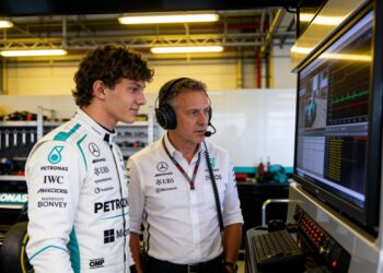 montoya wijst cruciale factor aan in succes kimi a