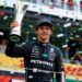 Motorprobleem Russell schenkt Antonelli vierde zege op rij in Canada 2 motorprobleem russell schenkt antonelli vierde zeg