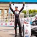 muller pakt eerste formule e zege in berlijn drama