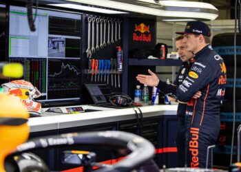 nasleep canadese gp verstappen kritisch en antonel