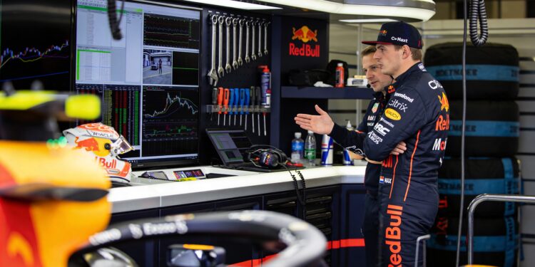 nasleep canadese gp verstappen kritisch en antonel
