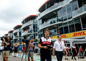 netflix zendt canadese grand prix live en gratis u