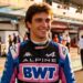 nieuw chassis brengt colapinto historisch f1 resul