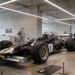 Nieuw motorsportmuseum Le Mans geopend na recordverbouwing 2 nieuw motorsportmuseum le mans geopend na recordve