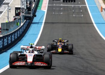 nieuwe f1 regels onder vuur meer is niet altijd be