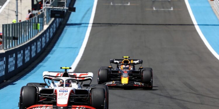 nieuwe f1 regels onder vuur meer is niet altijd be