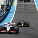 nieuwe f1 regels onder vuur meer is niet altijd be
