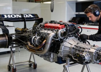 nieuwe fia regel geeft honda tot 19 miljoen dollar