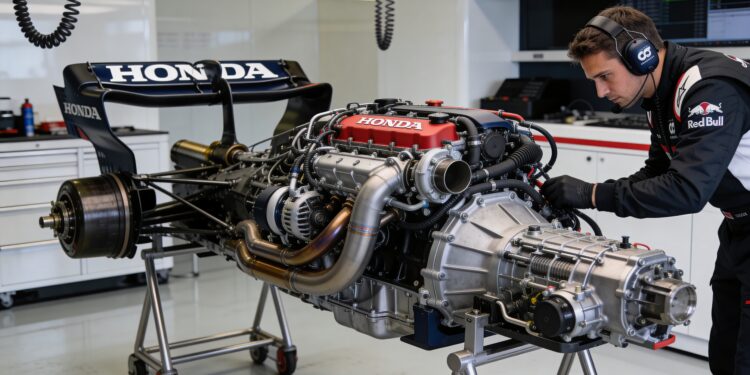 nieuwe fia regel geeft honda tot 19 miljoen dollar