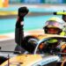 norris doorbreekt mercedes dominantie met sprintpo 1